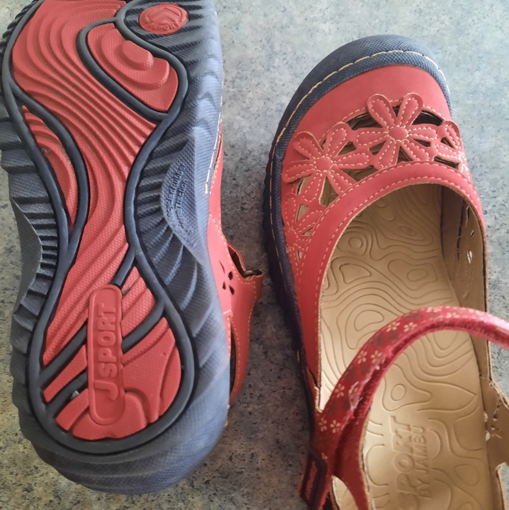 Womans sandals